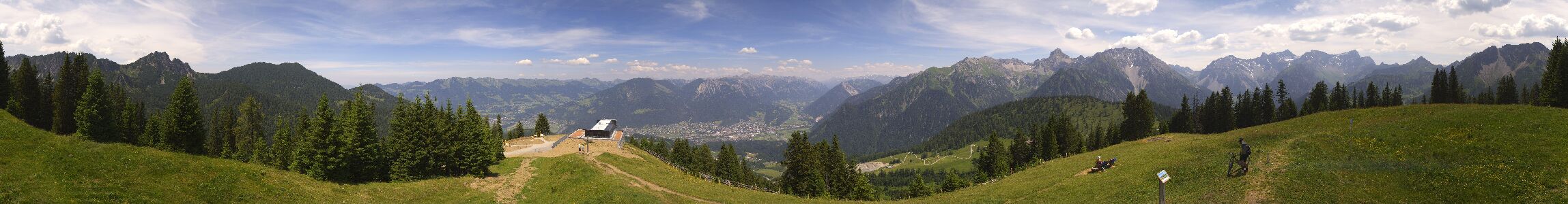 Loischkopf Brandnertal