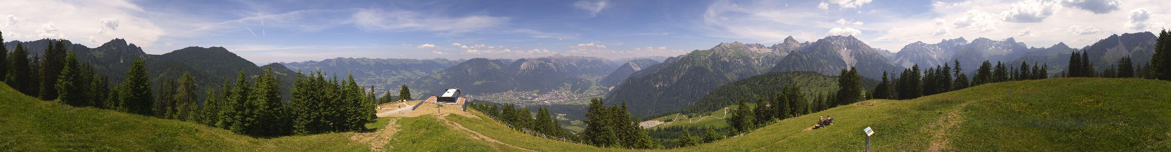 Loischkopf Brandnertal