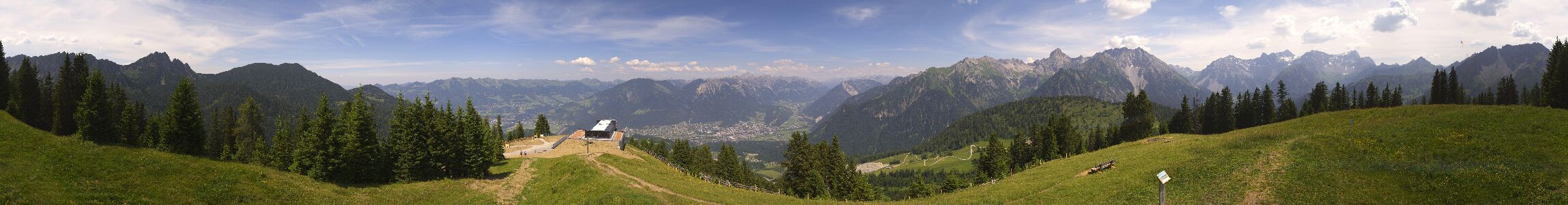 Loischkopf Brandnertal