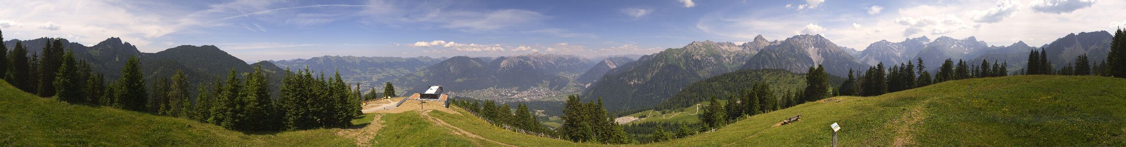 Loischkopf Brandnertal