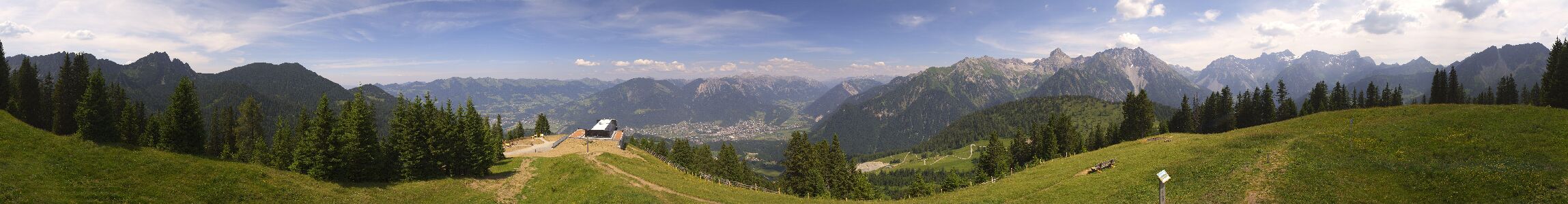 Loischkopf Brandnertal