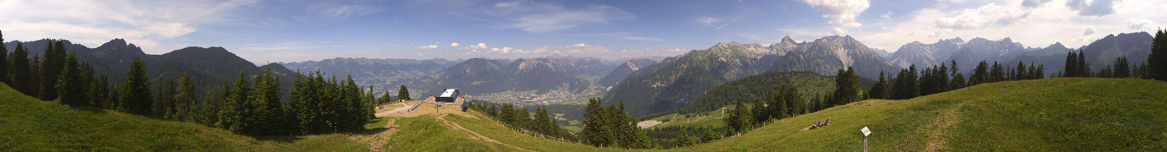 Loischkopf Brandnertal