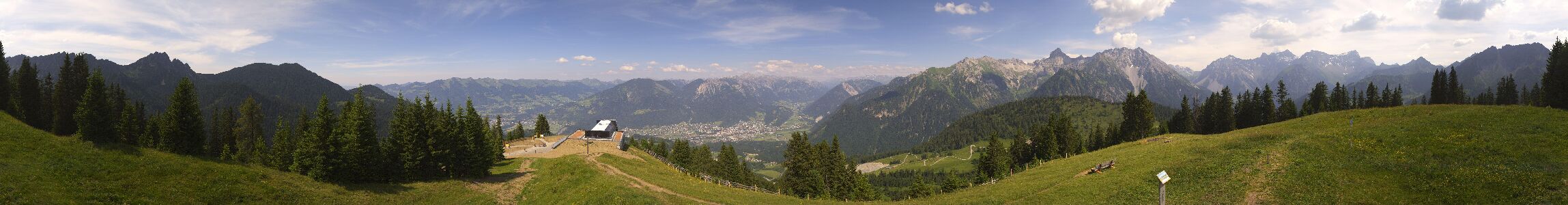 Loischkopf Brandnertal