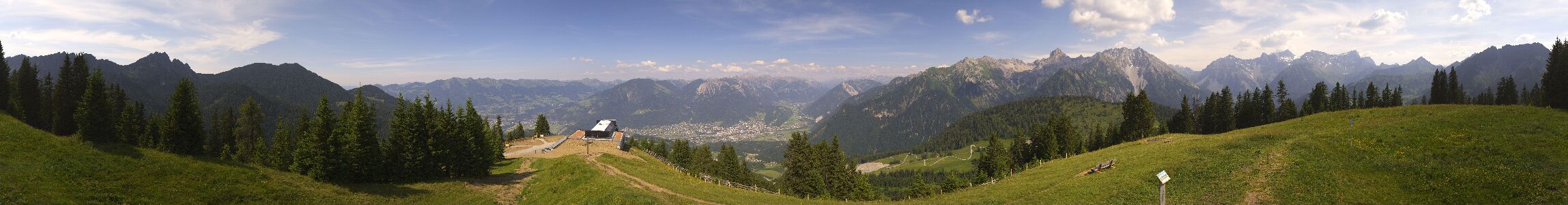 Loischkopf Brandnertal