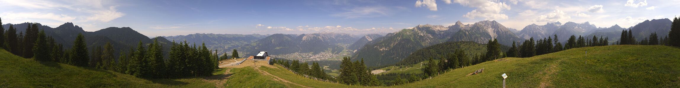 Loischkopf Brandnertal
