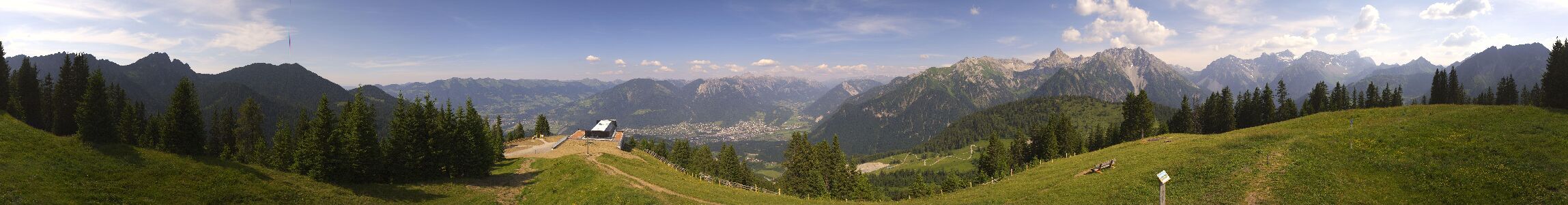Loischkopf Brandnertal