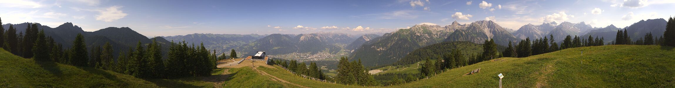 Loischkopf Brandnertal