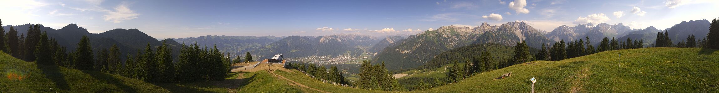 Loischkopf Brandnertal