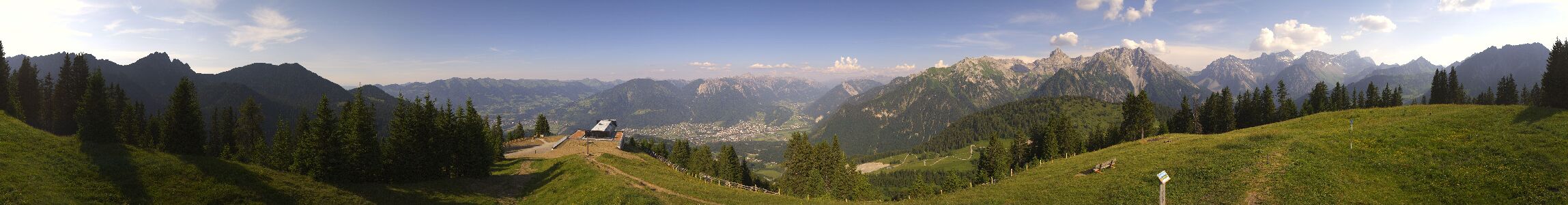 Loischkopf Brandnertal