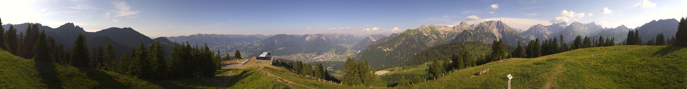 Loischkopf Brandnertal