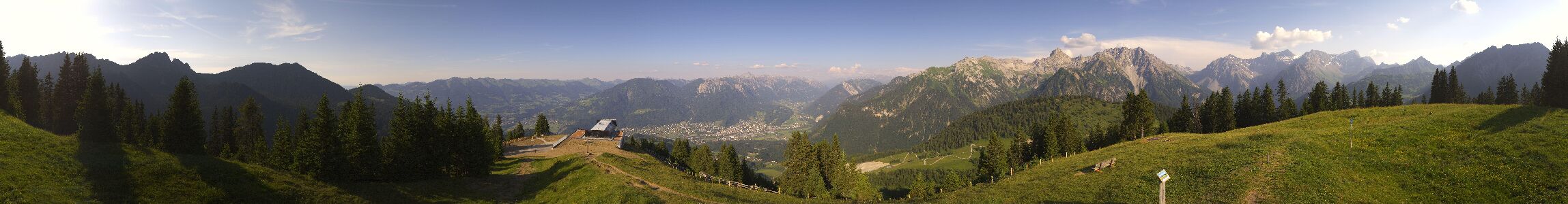 Loischkopf Brandnertal