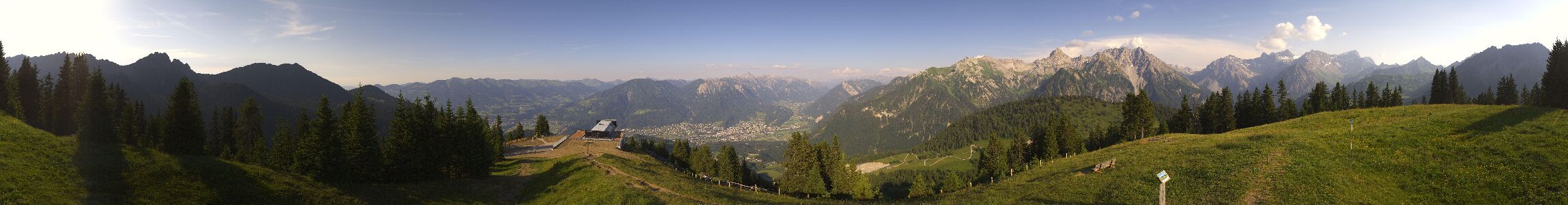 Loischkopf Brandnertal
