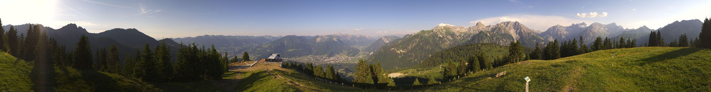 Loischkopf Brandnertal