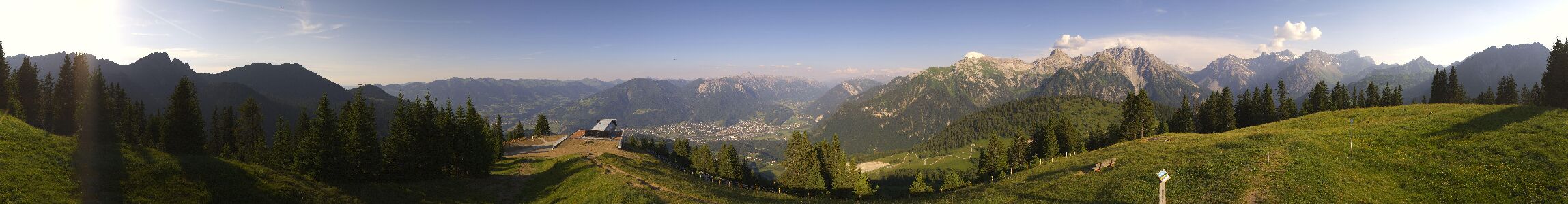 Loischkopf Brandnertal