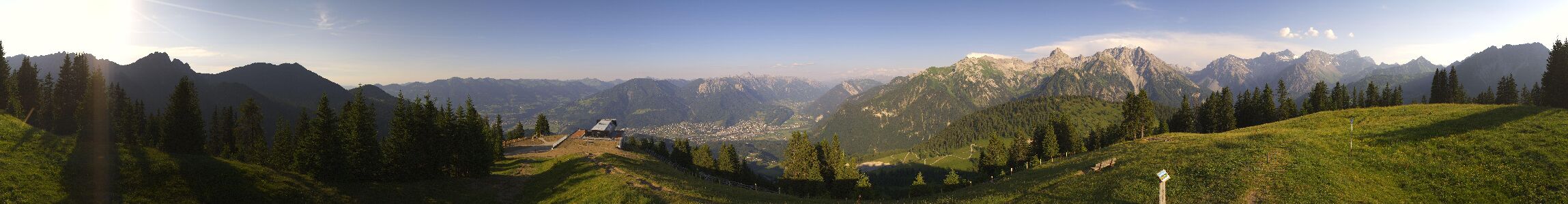 Loischkopf Brandnertal