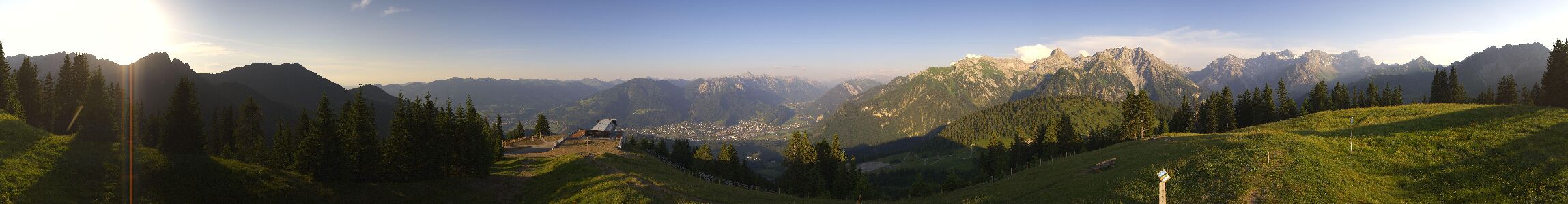 Loischkopf Brandnertal