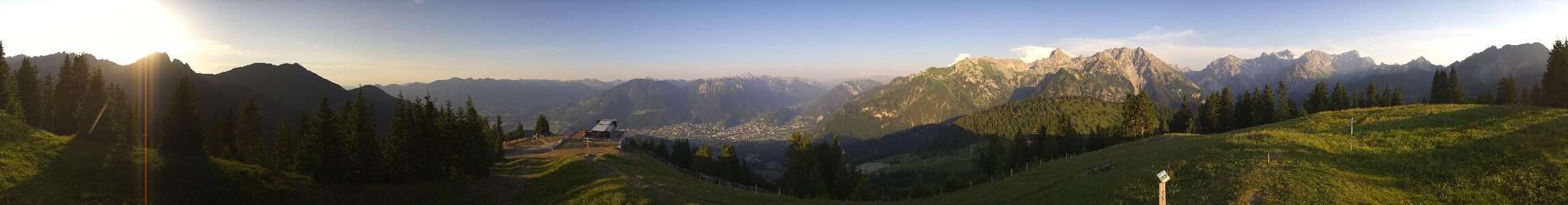 Loischkopf Brandnertal