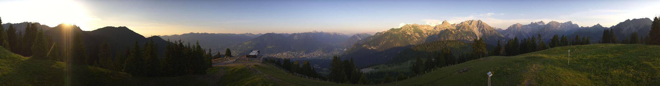 Loischkopf Brandnertal