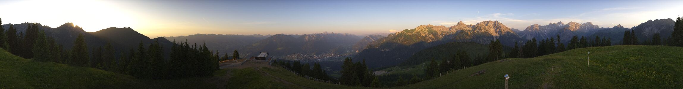 Loischkopf Brandnertal