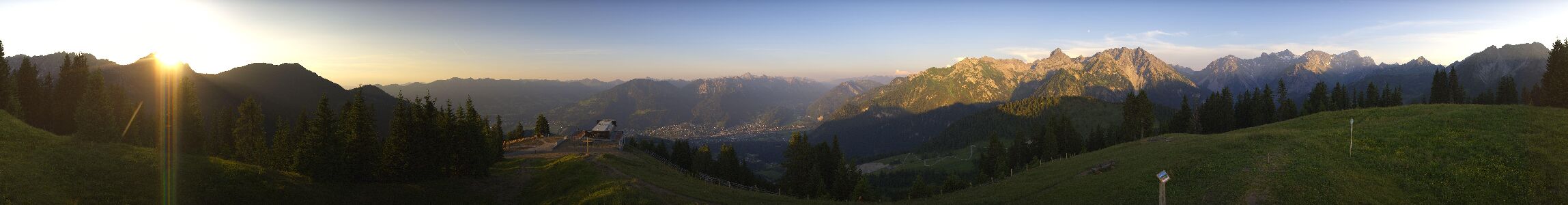 Loischkopf Brandnertal