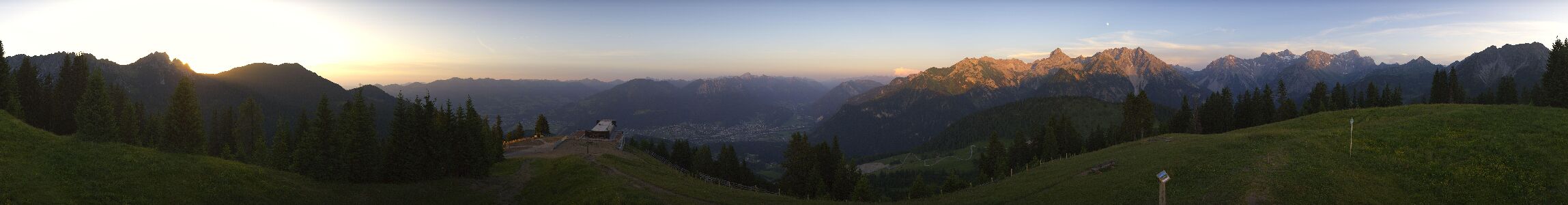 Loischkopf Brandnertal