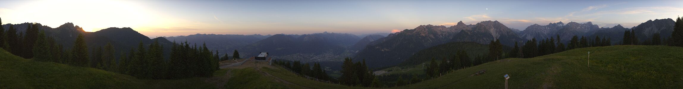 Loischkopf Brandnertal