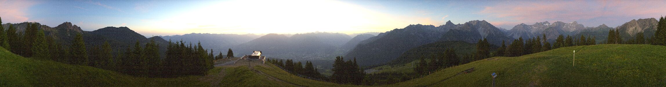 Loischkopf Brandnertal