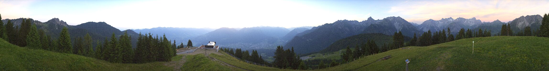 Loischkopf Brandnertal