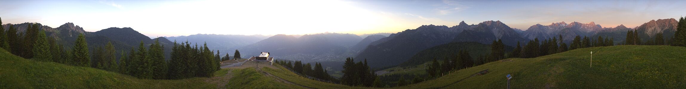 Loischkopf Brandnertal