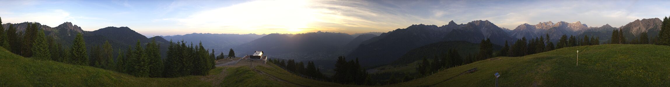 Loischkopf Brandnertal