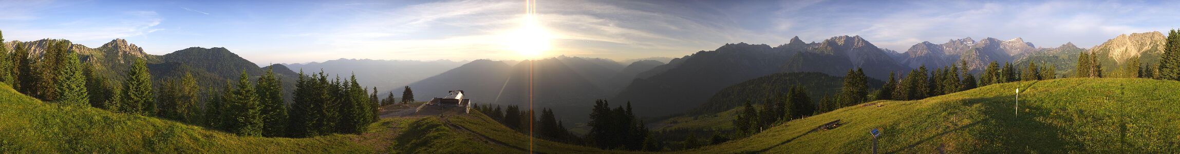 Loischkopf Brandnertal