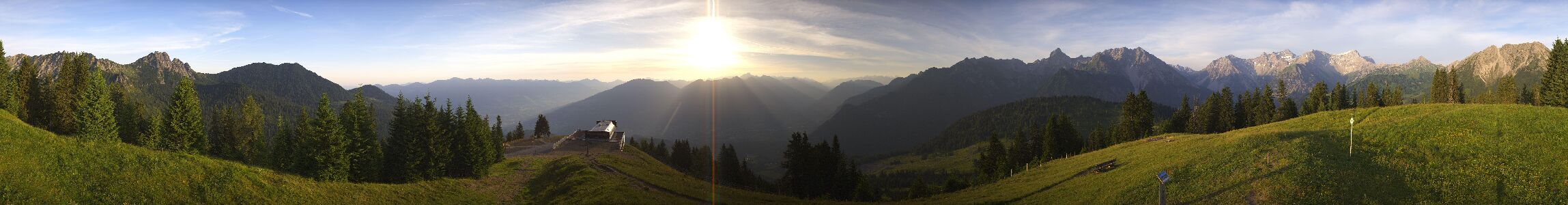 Loischkopf Brandnertal