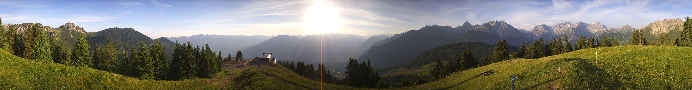 Loischkopf Brandnertal