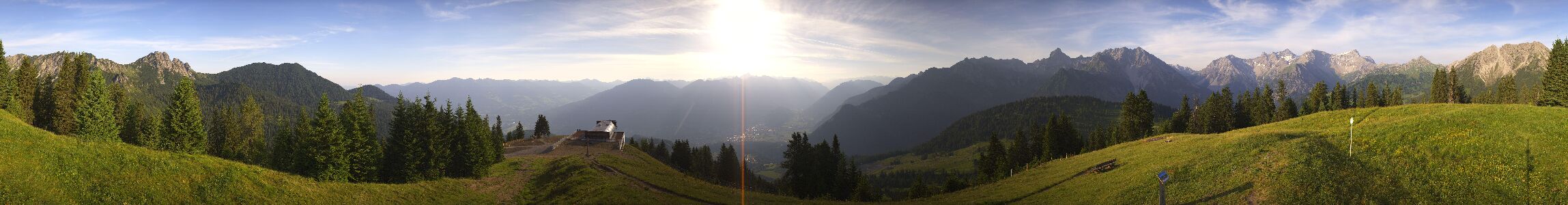 Loischkopf Brandnertal