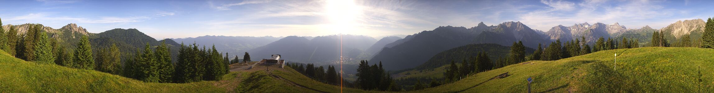 Loischkopf Brandnertal