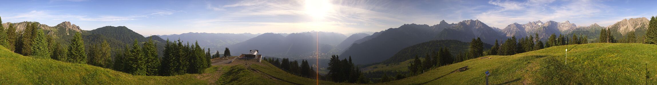 Loischkopf Brandnertal