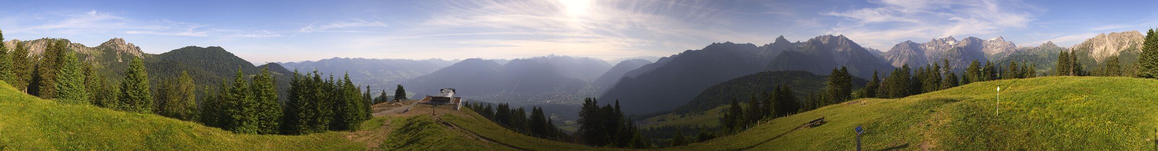 Loischkopf Brandnertal