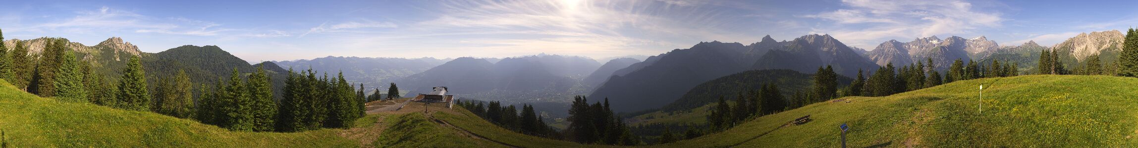 Loischkopf Brandnertal