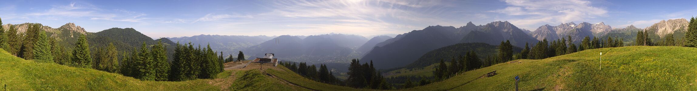Loischkopf Brandnertal