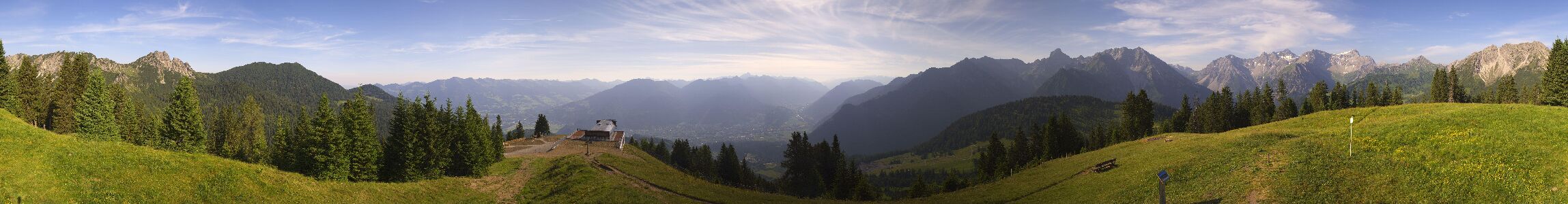 Loischkopf Brandnertal