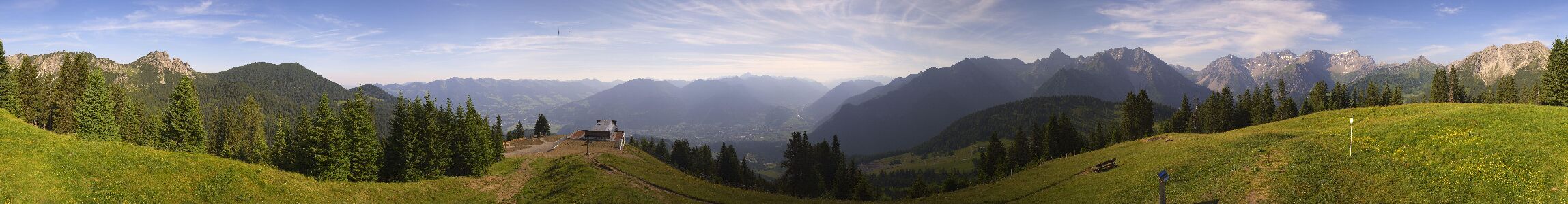Loischkopf Brandnertal