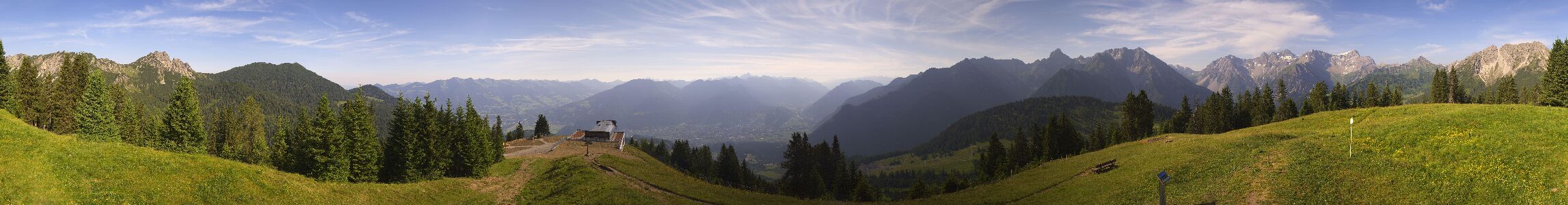 Loischkopf Brandnertal