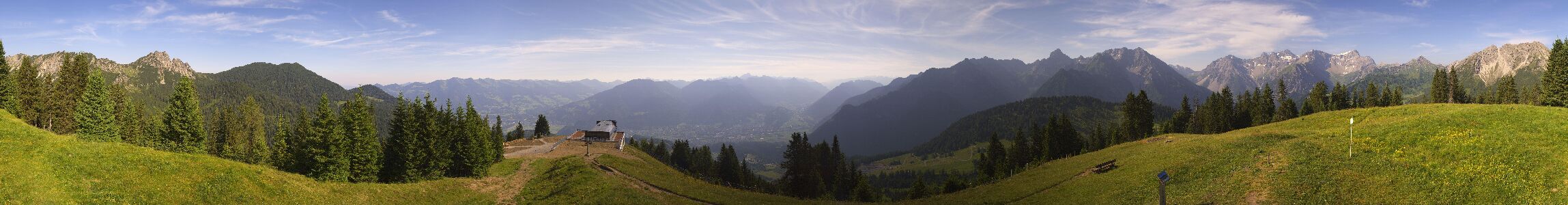 Loischkopf Brandnertal