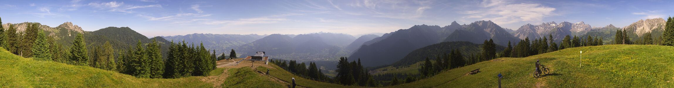Loischkopf Brandnertal
