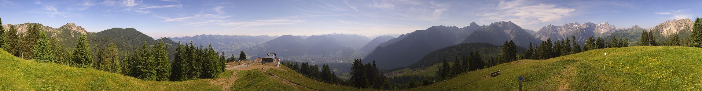 Loischkopf Brandnertal