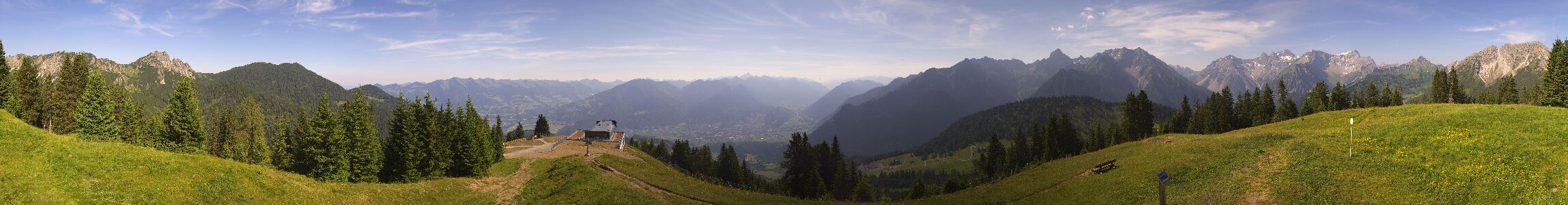 Loischkopf Brandnertal