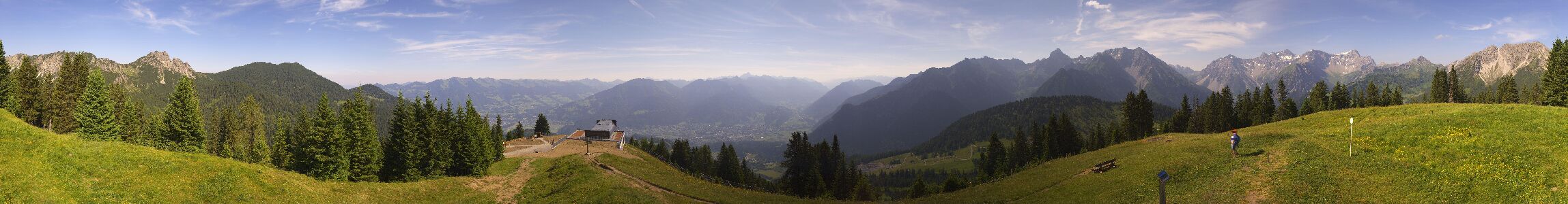 Loischkopf Brandnertal
