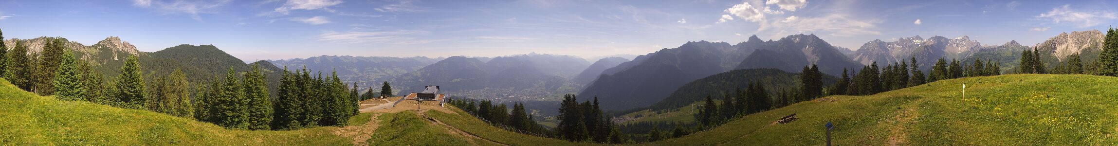 Loischkopf Brandnertal