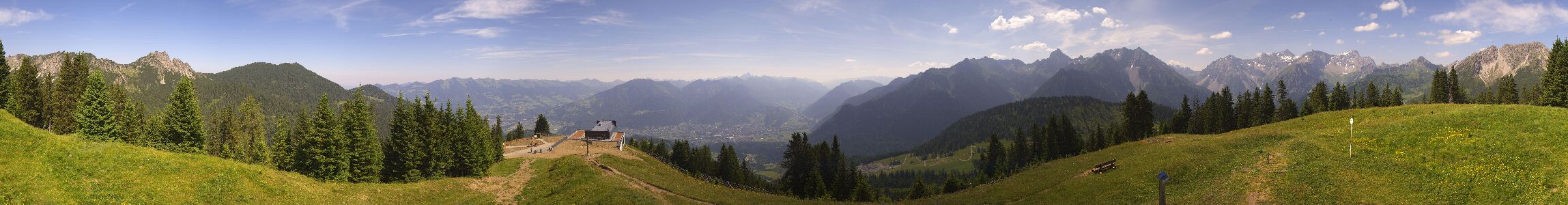 Loischkopf Brandnertal