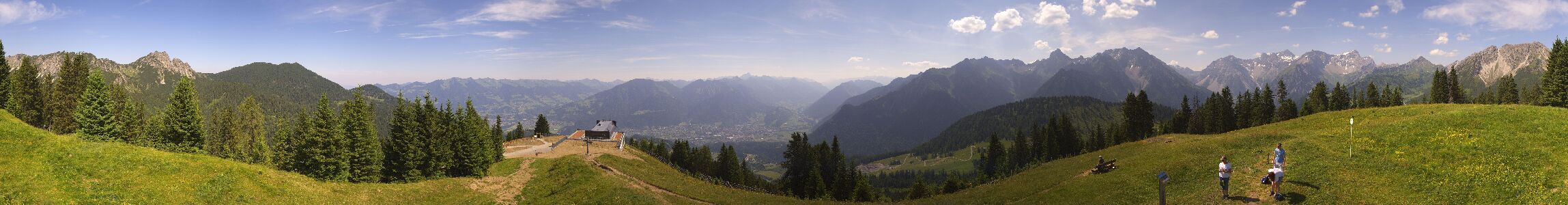 Loischkopf Brandnertal